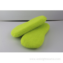 Microfiber Wash Sponges For Car